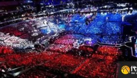 常规赛MVP候选名单公布：knight、Elk、Bin、Ruler、Tian入围。