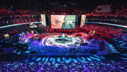 BLG电子竞技俱乐部ON选手：辅助之道的成长轨迹与赛场高光时刻