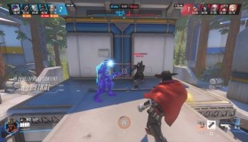 辅助转型成功！前奶位选手改打坦克后获每周最佳