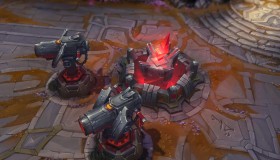 水晶哥点评LPL登峰组雷达图，Care蝌蚪图引爆笑点却获封最强中单