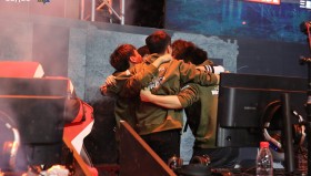 HLTV rating3.0对TOP10战队选手影响有多大？PWC首日RA两战全胜晋级A组决赛